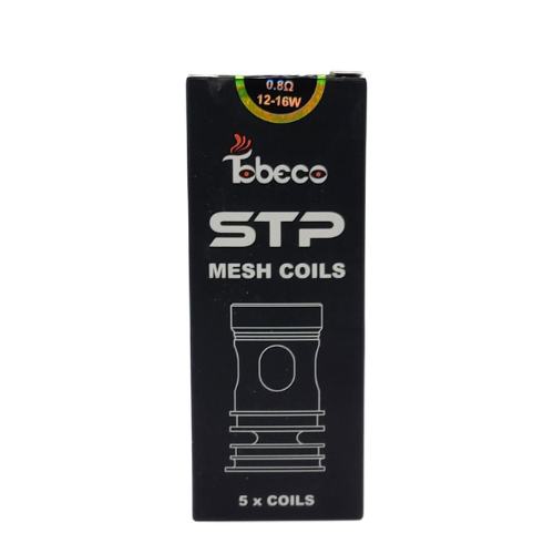 Tobeco Super Tank PRO Replacement Coils -