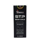 Tobeco Super Tank PRO Replacement Coils -