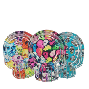 Skull Ashtray
