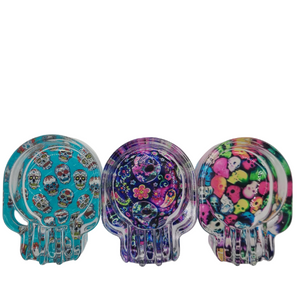 Skull Ashtray