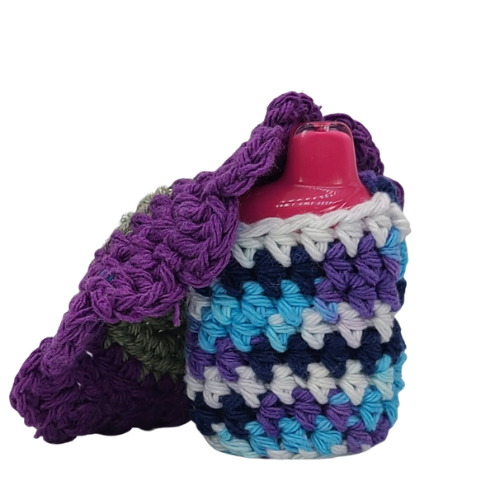 Disposable Vape Beanie -