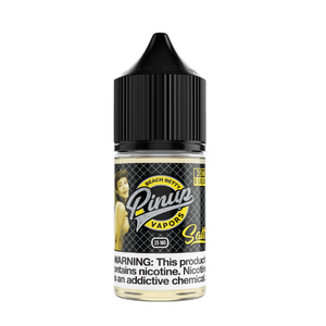 Pinup Vapors Salts 30mL - Beach Betty -
