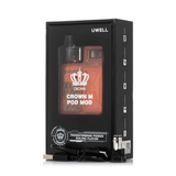 Uwell Crown M Pod Mod Kit -