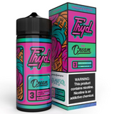 Fryd Eliquid 100mL - Ice Cream -