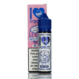 I Love Donuts by Mad Hatter 60ml -