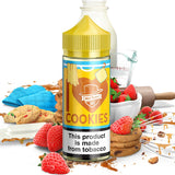 I Love Cookies by Mad Hatter 60ml -