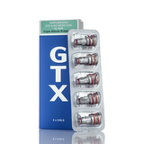 Vaporesso GTX Coils (5 Pack) -