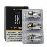 Voopoo TPP Replacement Coils (3 Pack) -