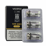 Voopoo TPP Replacement Coils (3 Pack) -