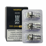 Voopoo TPP Replacement Coils (3 Pack) -