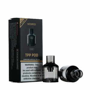 VooPoo  TPP Replacement Pods