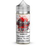 Sicboy E-liquid 100mL - Deviant -