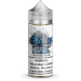 Sicboy E-liquid 100mL - M.B.Y.C -