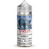 Sicboy E-liquid 100mL - M.B.Y.C Fried -