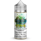 Sicboy E-liquid 100mL - Catatonic -