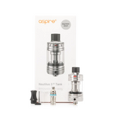 Aspire Nautilus 3 Tank -