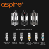 Aspire Nautilus 3 Tank -