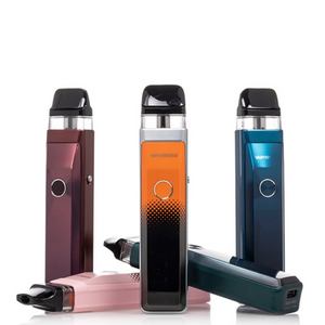 Vaporesso_XROS Pro Kit_-