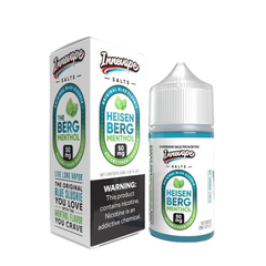 elfbar elfa master akku Vampire Vape Heisenberg-Cola Aroma 30 ml main image 0