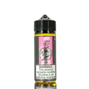 Pinup Evolution 120mL - Barbi -