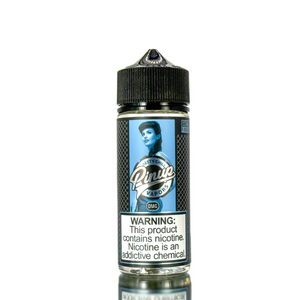 Pinup Vapors 120mL - Betty Chill -