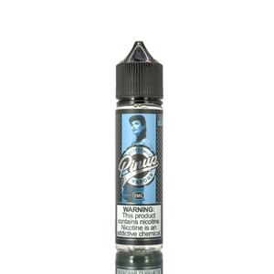 Pinup Vapors 60mL - Betty Chill -