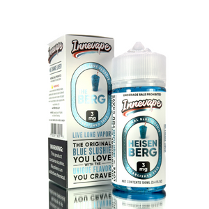 Heisenberg by Innevape E-Liquids 100mL - Heisenberg -
