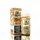 Fryd Eliquid 100mL - Cream Cake -