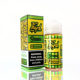 Fryd Eliquid 100mL - Fried Banana -