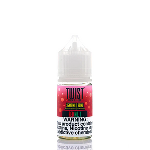 Twist Salts by Twist E-Liquids 30ml - Red No.1 -