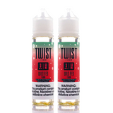 Twist E-Liquids 120ml - Wild Red -