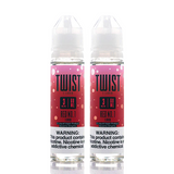 Twist E-Liquids 120ml - Red No.1 -