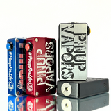 HexOhm V2 Box Mod -