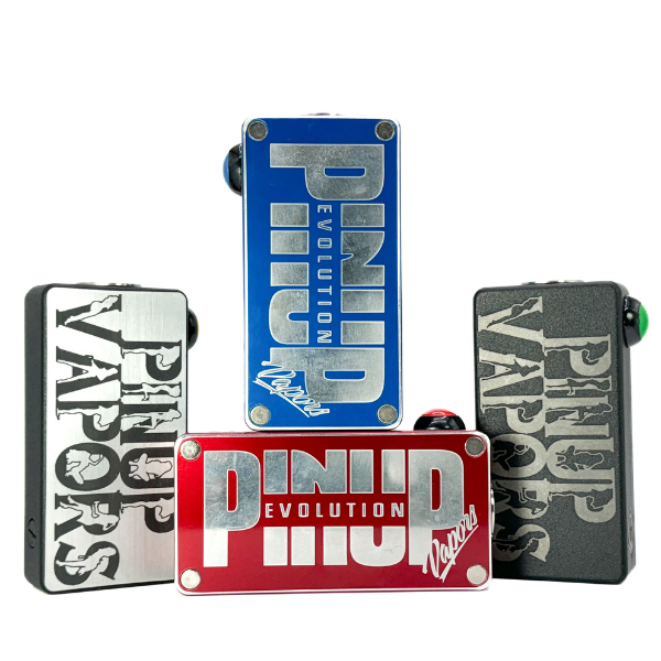 HexOhm V2 Box Mod -