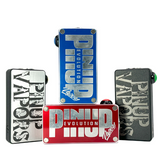 HexOhm V2 Box Mod -