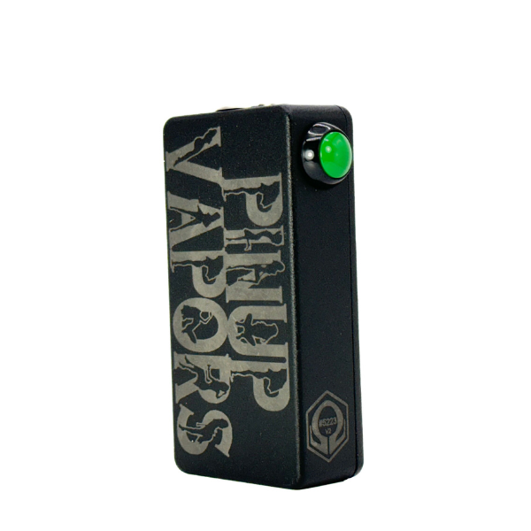 HexOhm V2 Box Mod | Smoke Smart | Smoke Smart Vapor Supplies & More HexOhm V2 Box Mod | Smoke Smart | Smoke Smart Vapor Supplies & More