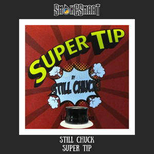 Still Chuck Innovations - Super Tip
