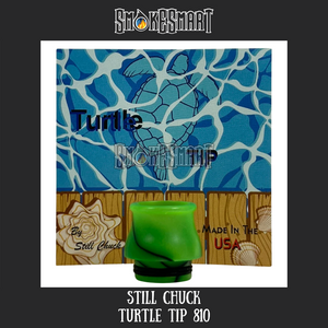 Still Chuck Innovations - Turtle Tip