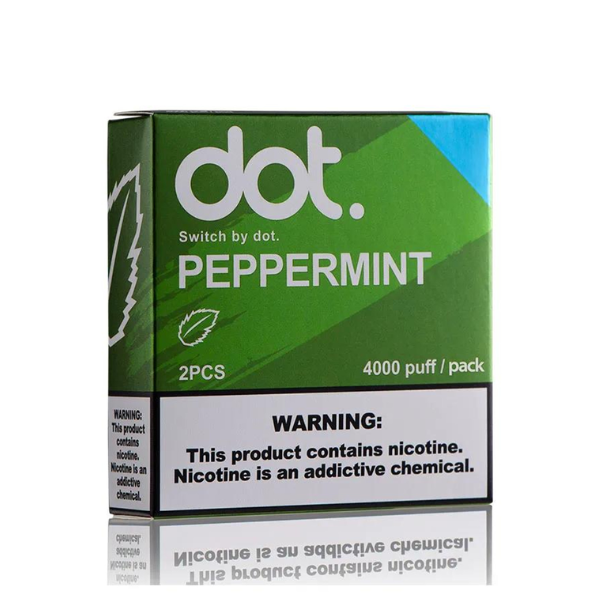 dotMod Switch R 3ml Replacement Pods 2Pk | Smoke Smart | Smoke Smart Vapor Supplies & More dotMod Switch R 3ml Replacement Pods 2Pk | Smoke Smart | Smoke Smart Vapor Supplies & More