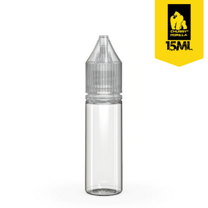 Chubby Gorilla Bottle -