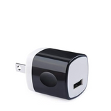 USB Wall Adapter Cube