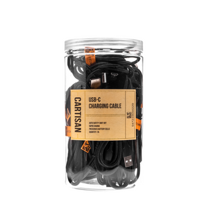 Cartisan USB-C Charging Cable