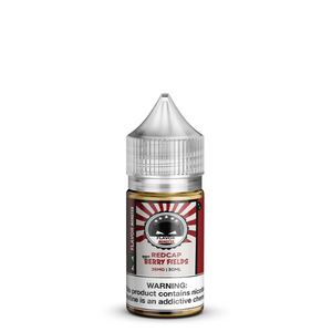 Flavor Monster Salts - Redcap 30mL -