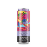 Climbing Kites Infused Seltzer Beverage -