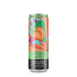 Climbing Kites Infused Seltzer Beverage -