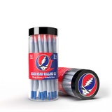 Blazy Susan x Grateful Dead Pre-Rolled Cones | 50 Count -