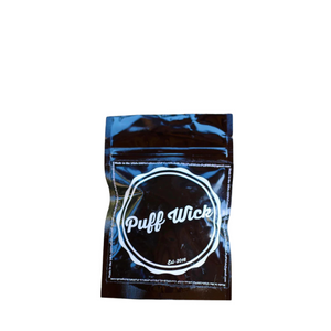 Puff Wick Cotton -