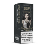 Suicide Bunny 120mL - Mothers Milk -