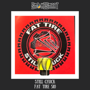 Still Chuck Innovations - Fat Tire