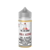 The Cloud Chemist Eliquid 100mL - Cereal Science -